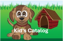 Kid's Catalog